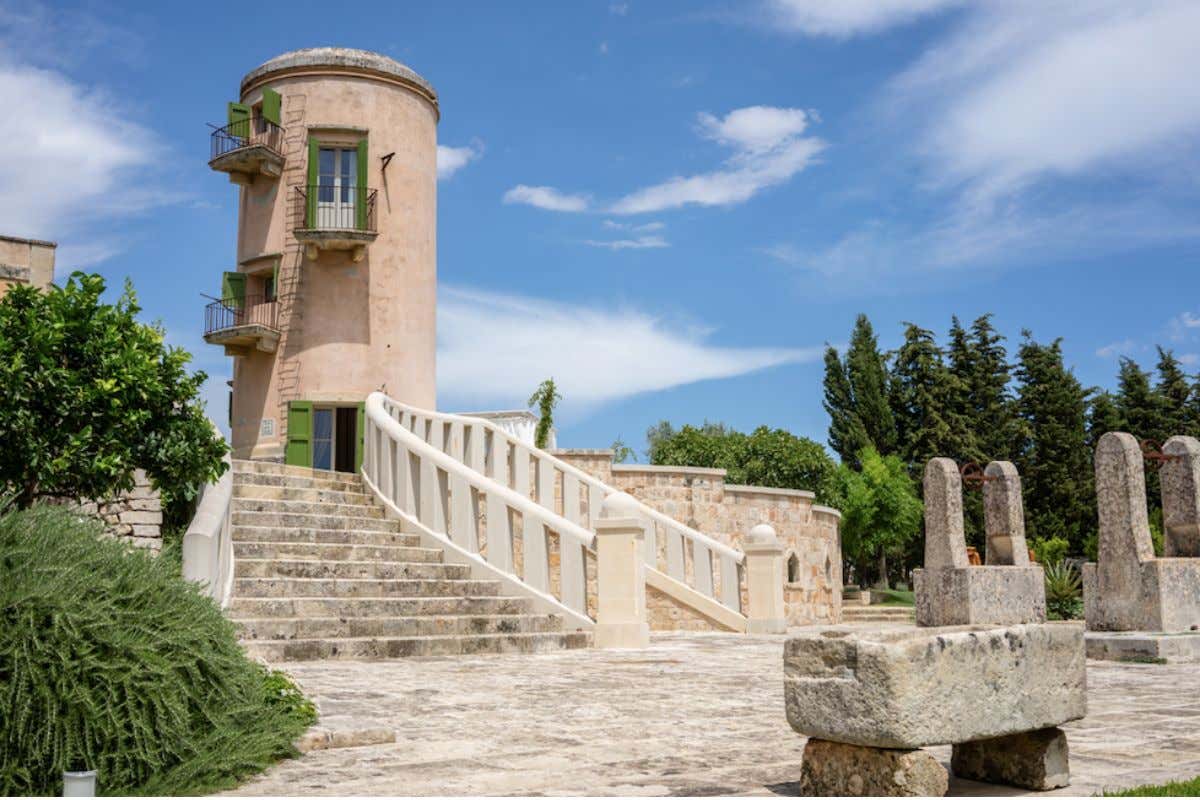 Dalla terra alla bellezza: l'innovazione dei cosmetici sostenibili negli hotel