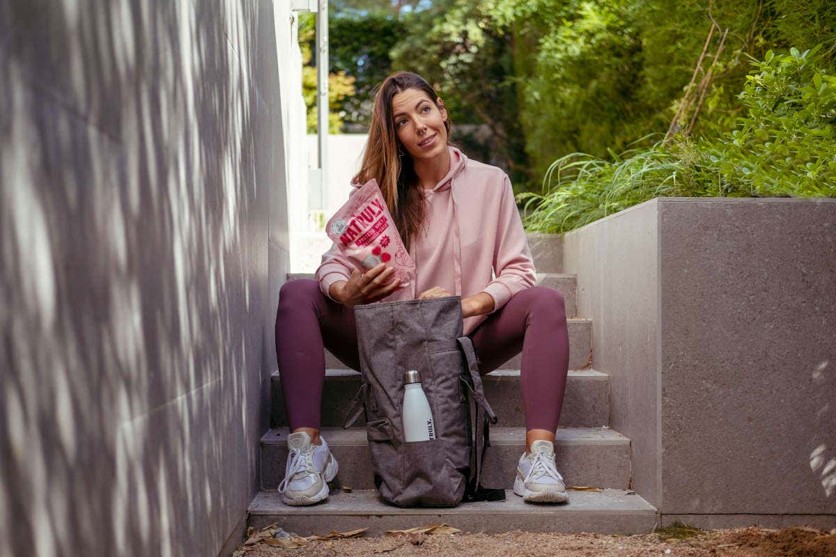 Natruly cresce in Italia e punta sul mangiare sano con Foorban Natruly cresce in Italia e punta sul mangiare sano con Foorban