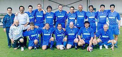 Nazionale Italiana Ristoratori