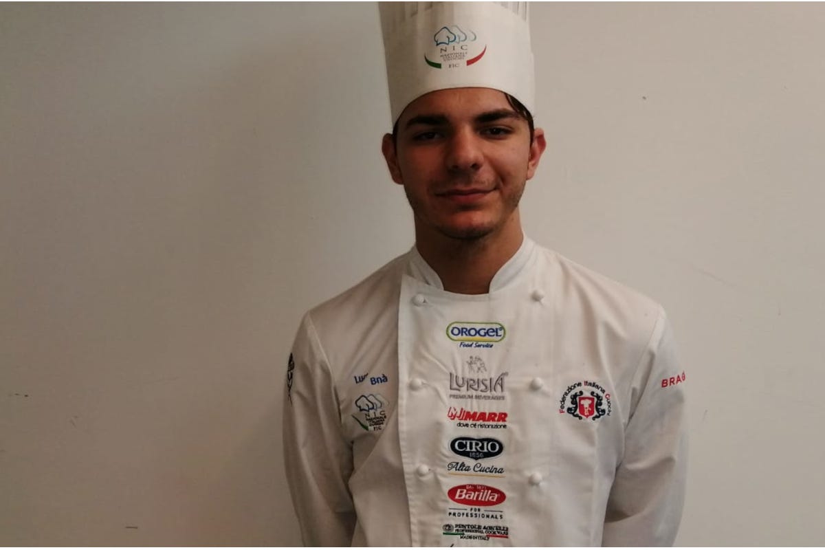 Luca Bnà Team Pasticceria Global Chef Challenge, la nazionale italiana cuochi: “Andiamo per vincere”