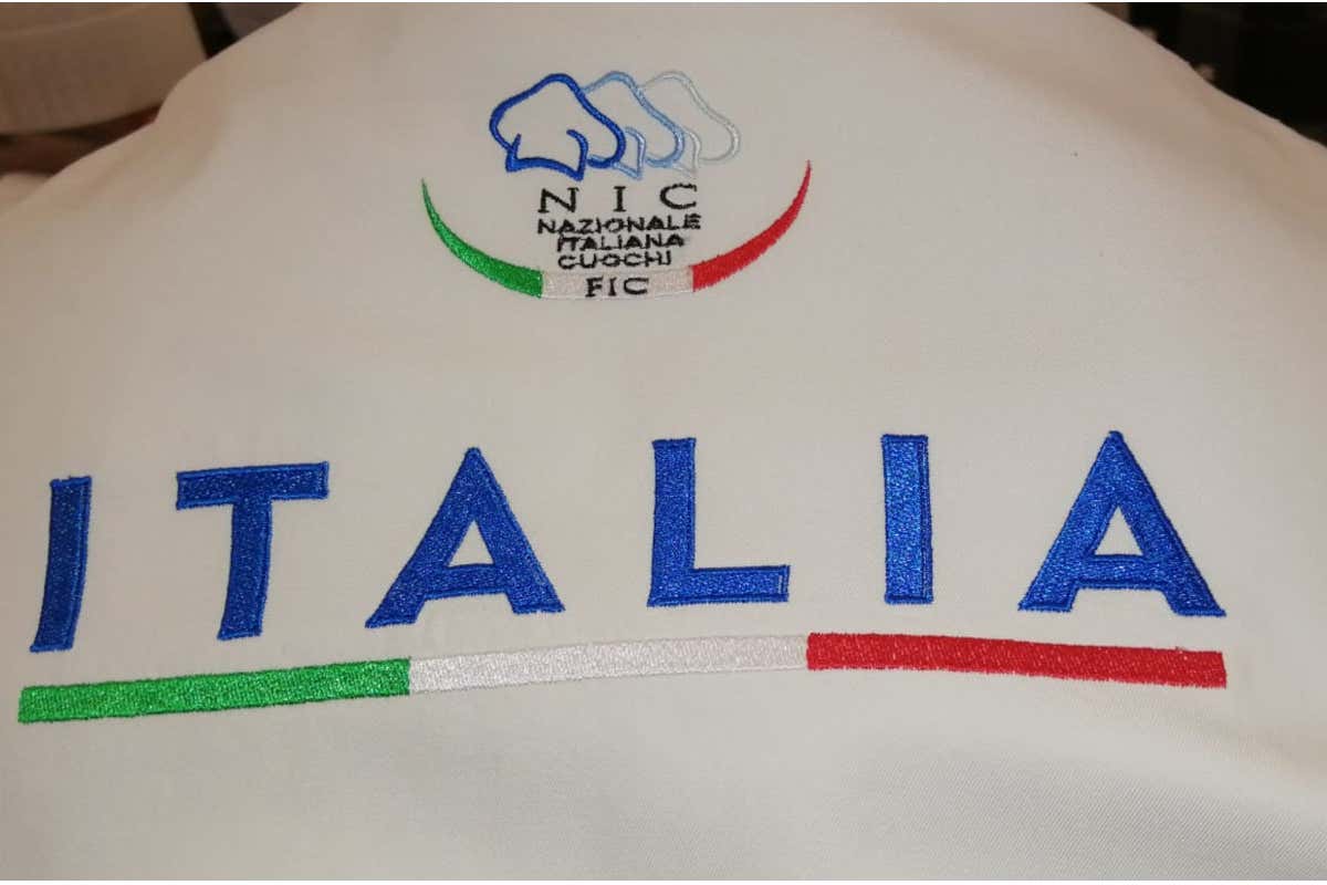  Global Chef Challenge, la nazionale italiana cuochi: “Andiamo per vincere”