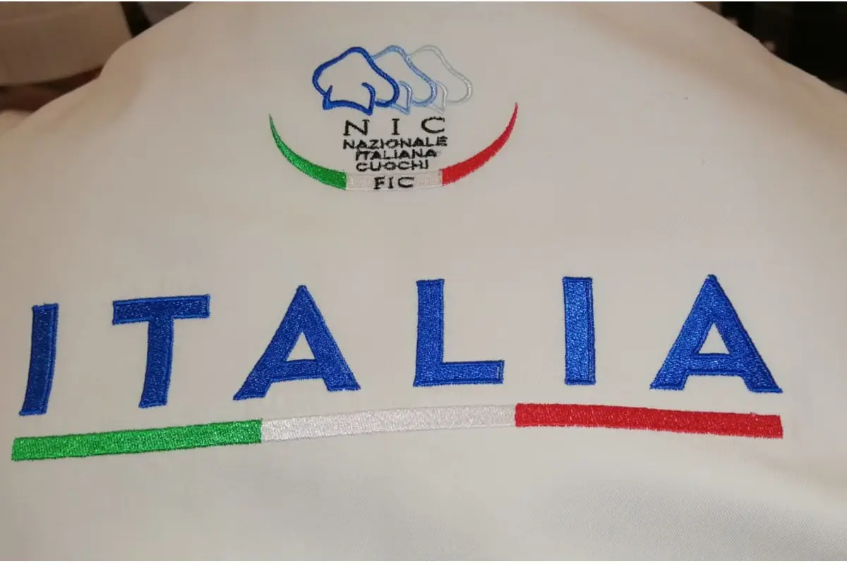 Global Chef Challenge, la nazionale italiana cuochi: “Andiamo per vincere”