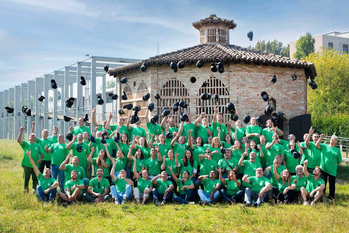 I formaggi italiani pronti per il World Cheese Awards in Norvegia