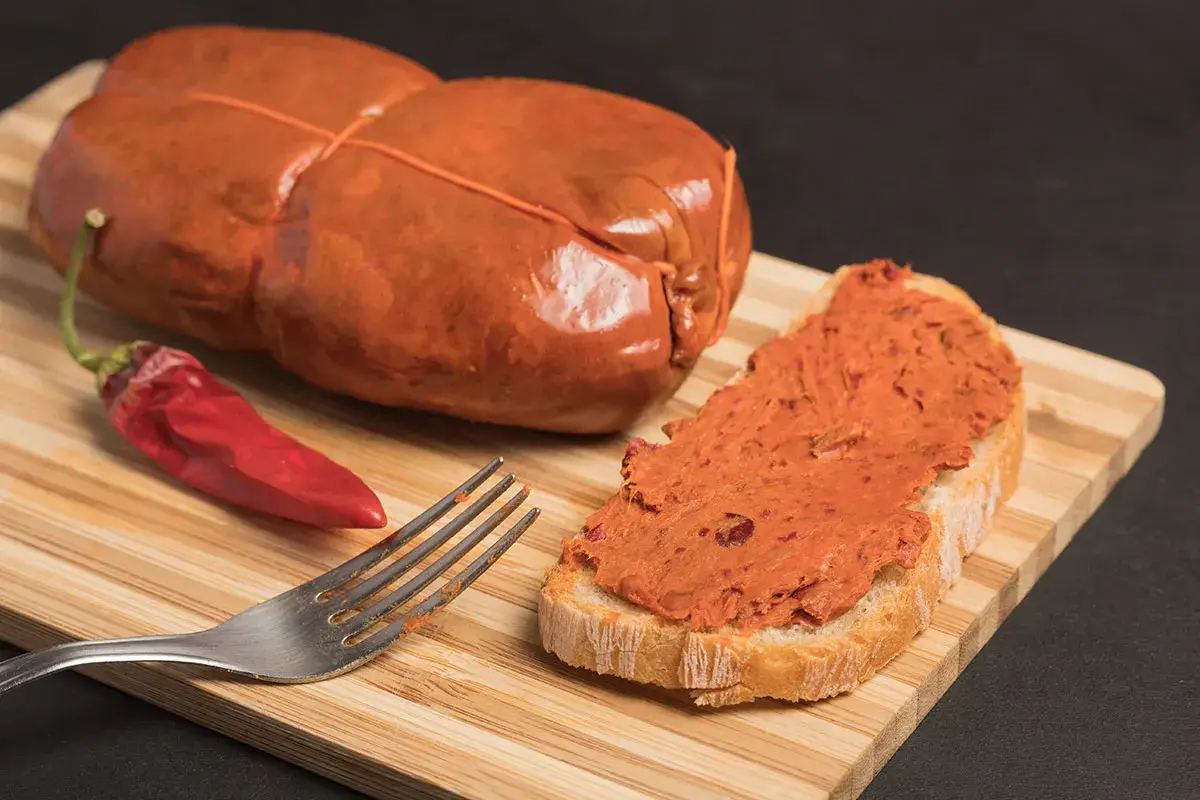 &lsquo;Nduja calabrese Dalla &lsquo;nduja alla liquirizia, dal formaggio al pesce: Calabria, terra di eccellenze