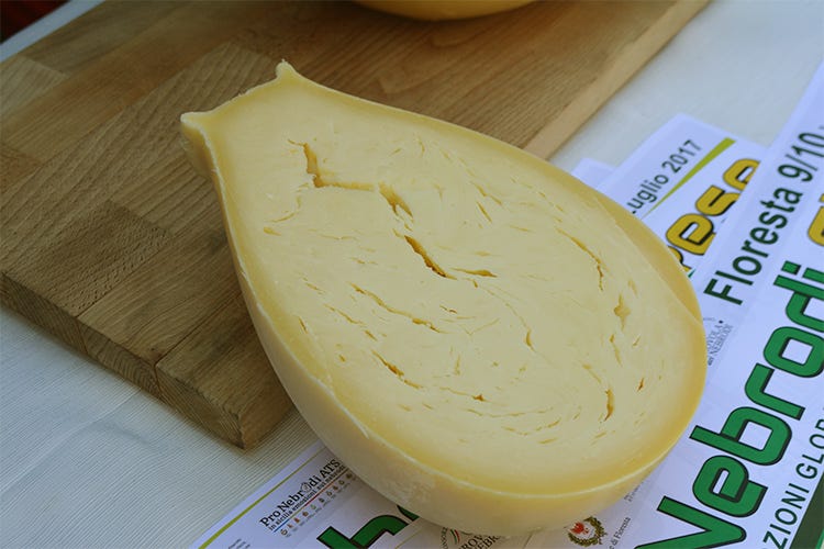 Nebrodi Cheese Festival Emozioni globali, prodotti locali
