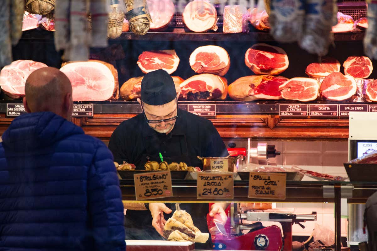 In Lombardia 5,5 milioni per riaprire i negozi alimentari nei piccoli comuni