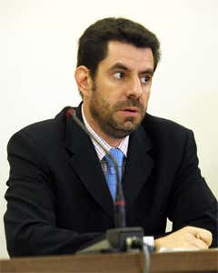 Claudio Negrino 