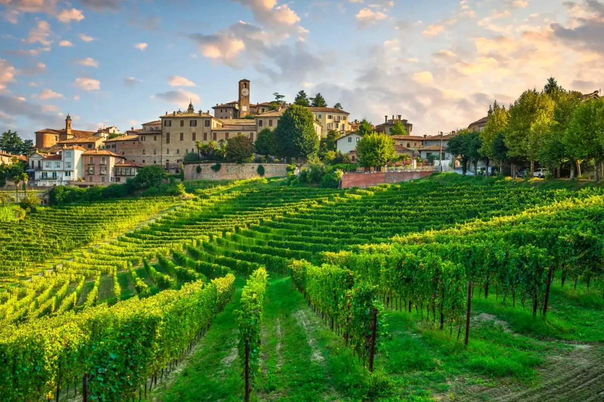Neive sarà tra le protagonista di Borgo diVino in tour Borgo diVino in tour: al via la terza edizione tra i Borghi più belli d'Italia