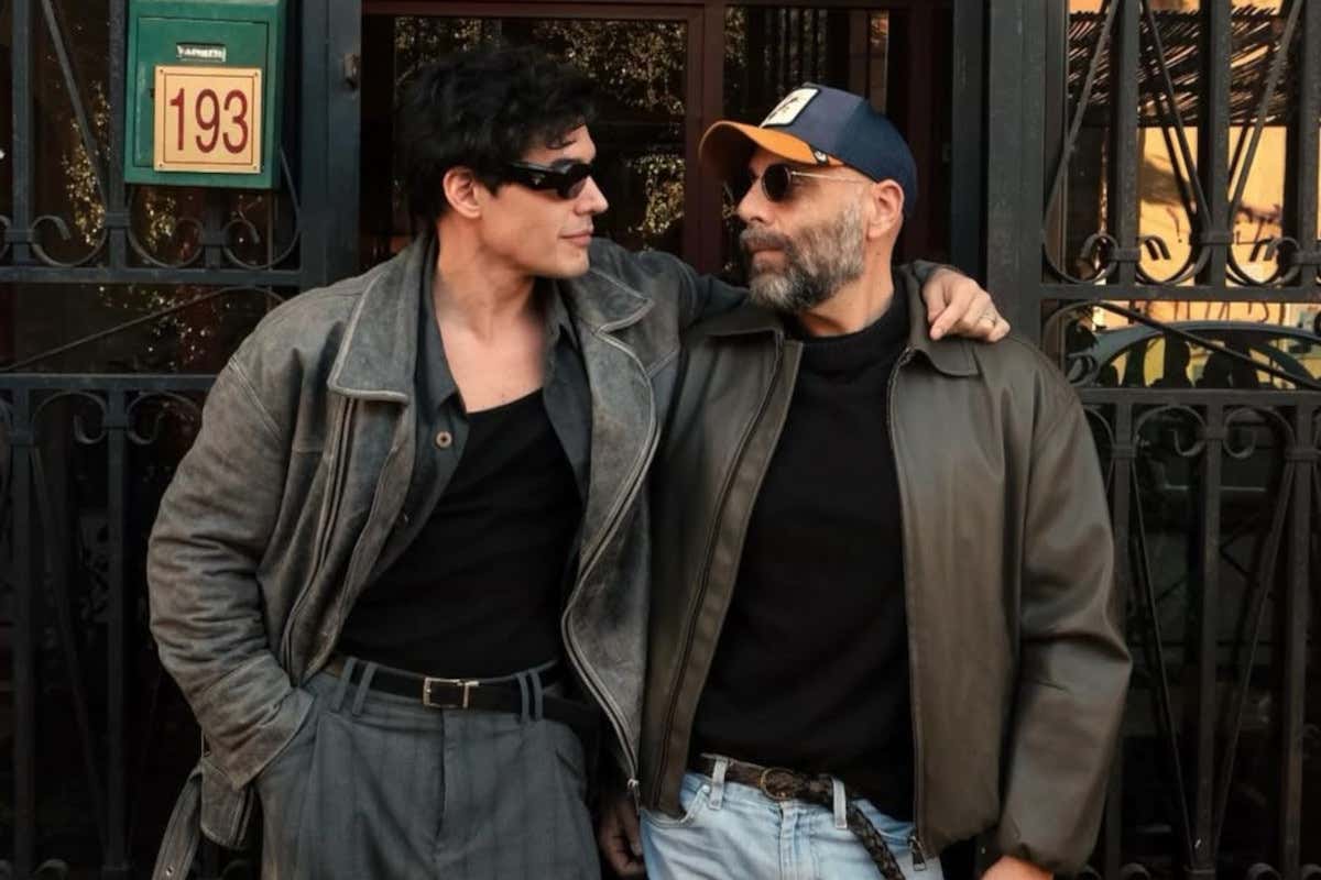 Il ristorante che sta cambiando il racconto gastronomico di San Lorenzo a Roma Il ristorante che sta cambiando il racconto gastronomico di San Lorenzo a Roma