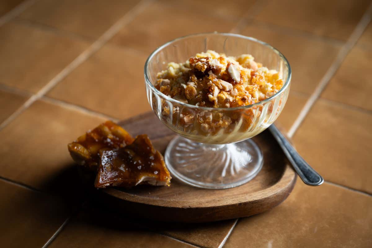 Il ristorante che sta cambiando il racconto gastronomico di San Lorenzo a Roma