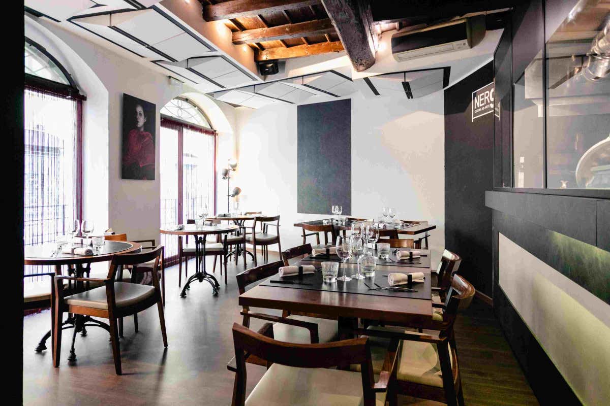 Fuorisalone di gusto: dove mangiare a Milano per il Salone del mobile