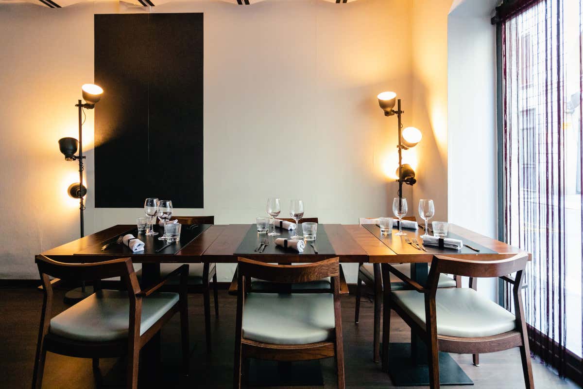 Voglia di carne alla brace? Ecco la selezione di Nero 9 a Milano