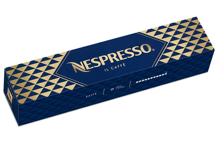 Così Nespresso celebra il Natale Nuovi caffè e accessori firmati