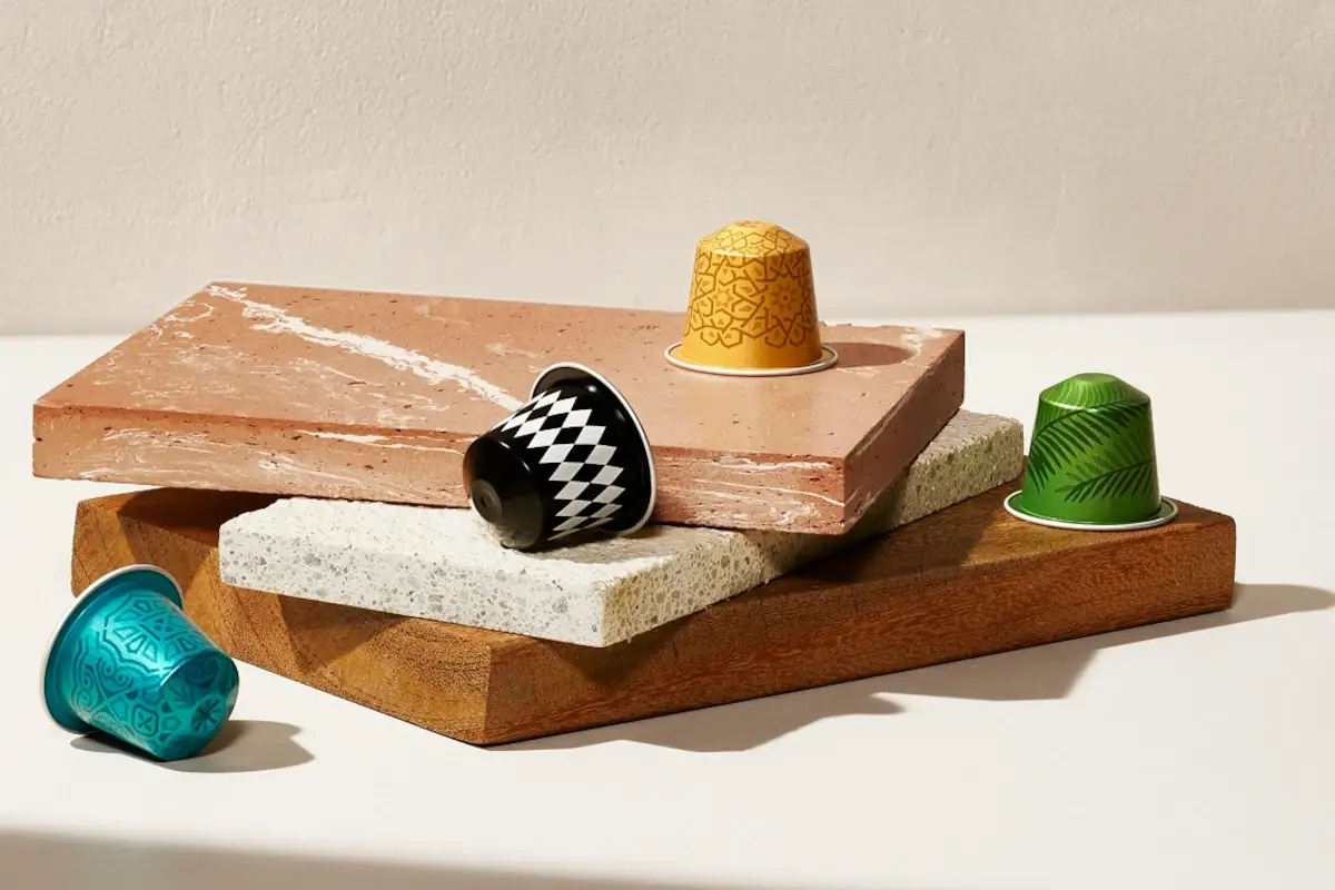 Luca Mandelli alla guida del marketing Nespresso in Italia