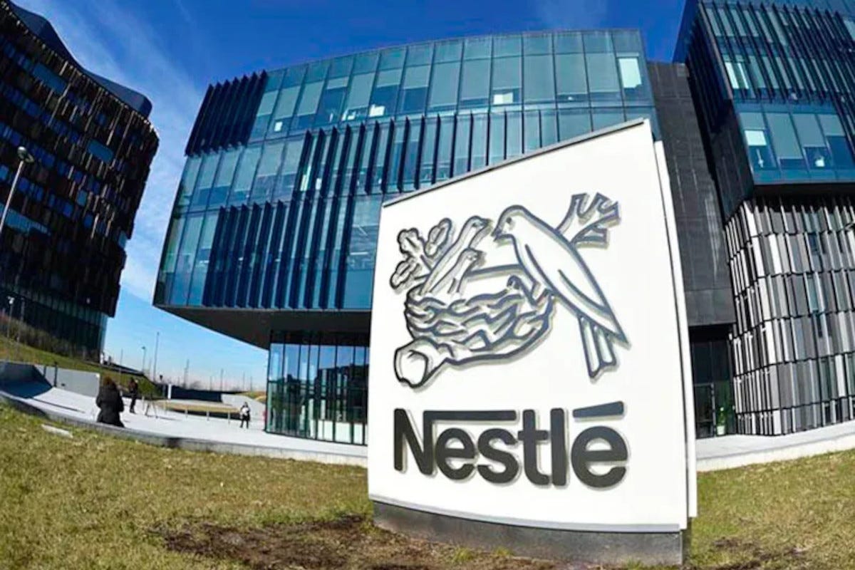 Nestlé gli azionisti: «Puntate su prodotti sani». La società: «Sbagliano bersaglio»