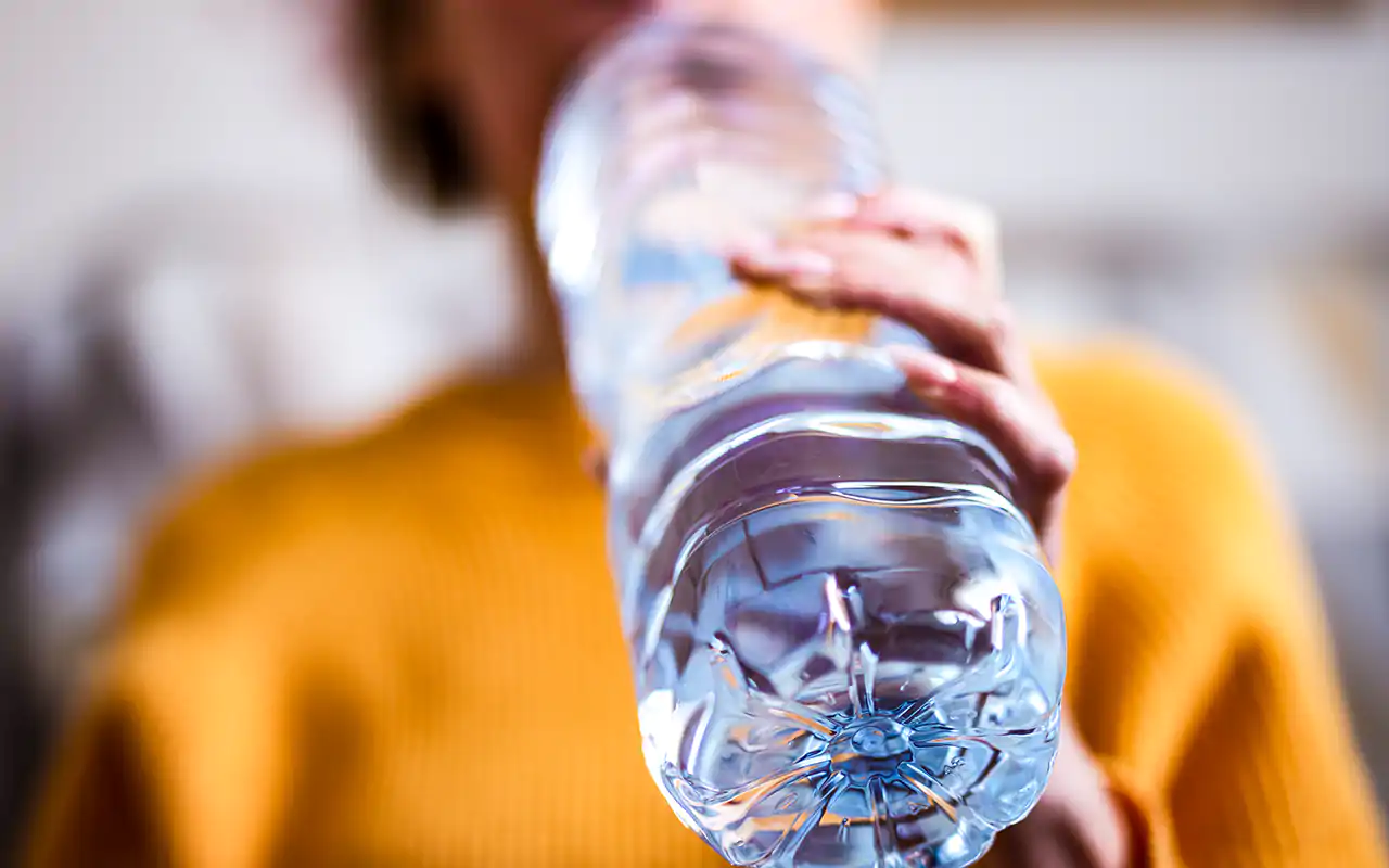 Nestl&eacute; Italia investe sul brand Sanplellegrino per l'acqua in lattina Nestl&eacute; investe 200 milioni in Italia E punta sull'acqua minerale