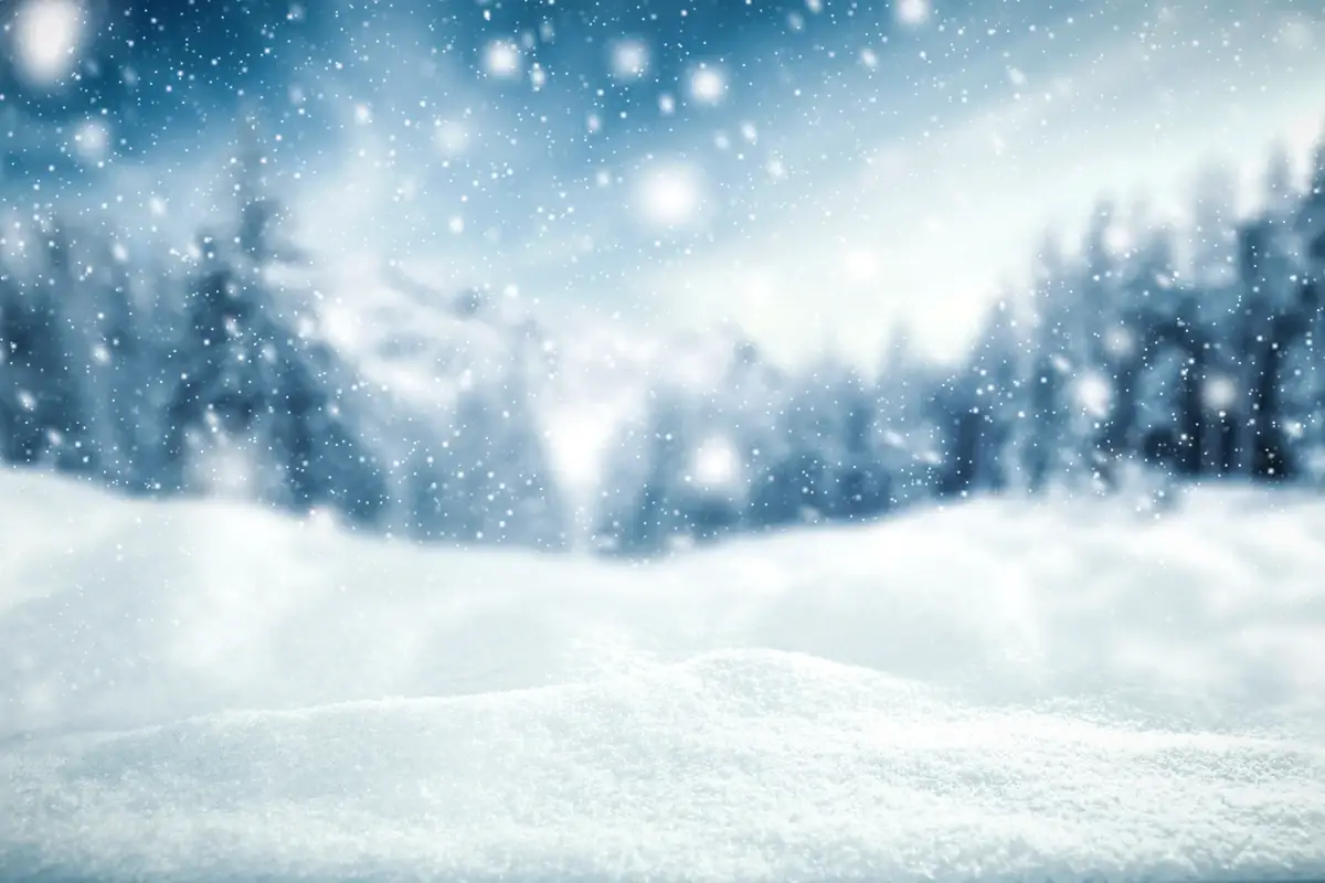 Arrivata la neve in Italia Arriva la neve in Italia boccata d&rsquo;ossigeno alla siccit&agrave;