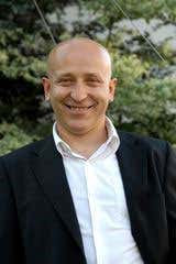 Nevio Salimbeni