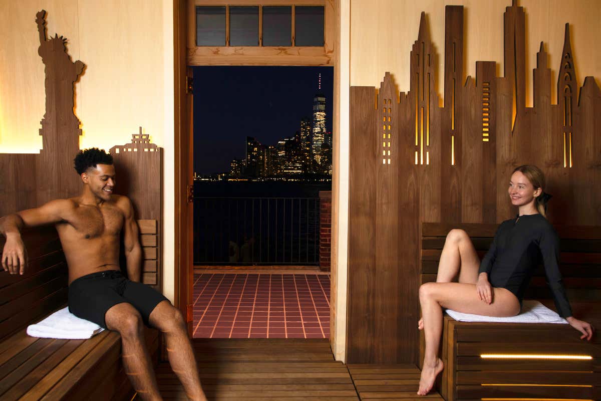 Qc Terme sbarca negli Stati Uniti: ecco le Qc New York Qc Terme sbarca negli Stati Uniti: ecco le Qc New York