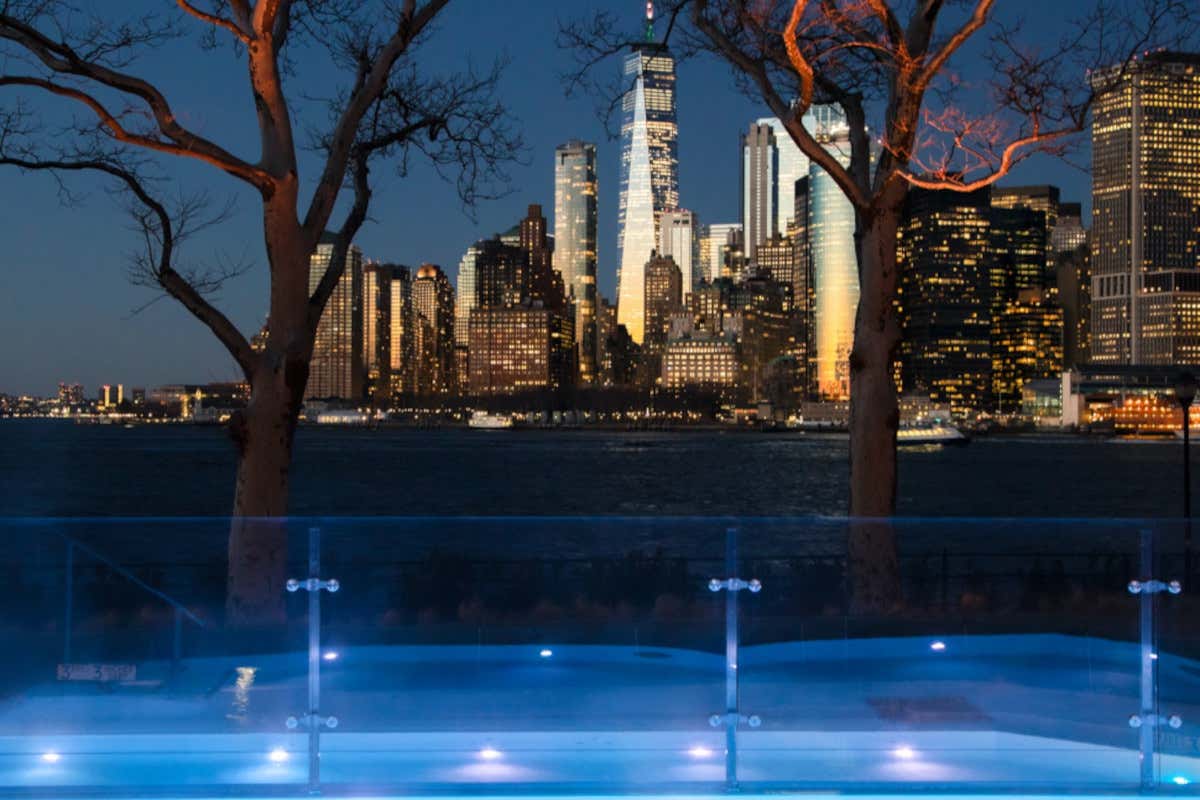 Qc Terme sbarca negli Stati Uniti: ecco le Qc New York Qc Terme sbarca negli Stati Uniti: ecco le Qc New York