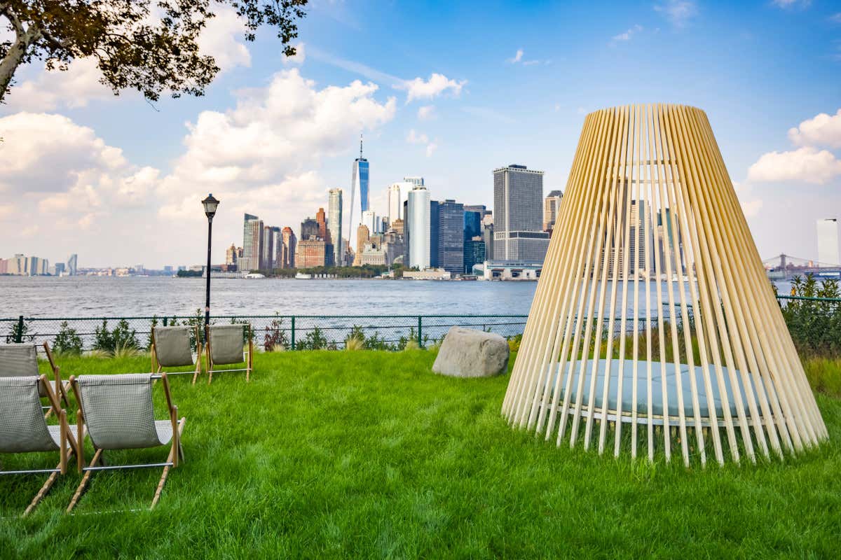 Qc Terme sbarca negli Stati Uniti: ecco le Qc New York Qc Terme sbarca negli Stati Uniti: ecco le Qc New York