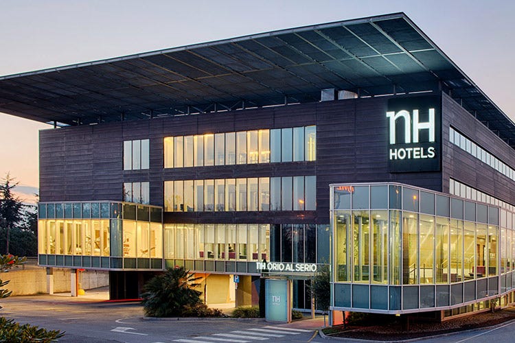 Nh Hotels prepara nuove aperture - Nh Hotel chiude 5 strutture Ma entro il 2022, tre new entry