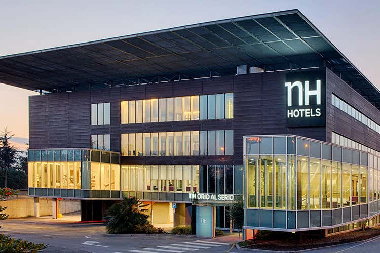 Nh Hotels prepara nuove aperture - Nh Hotel chiude 5 strutture Ma entro il 2022, tre new entry Nh Hotels prepara nuove aperture - Nh Hotel chiude 5 strutture Ma entro il 2022, tre new entry