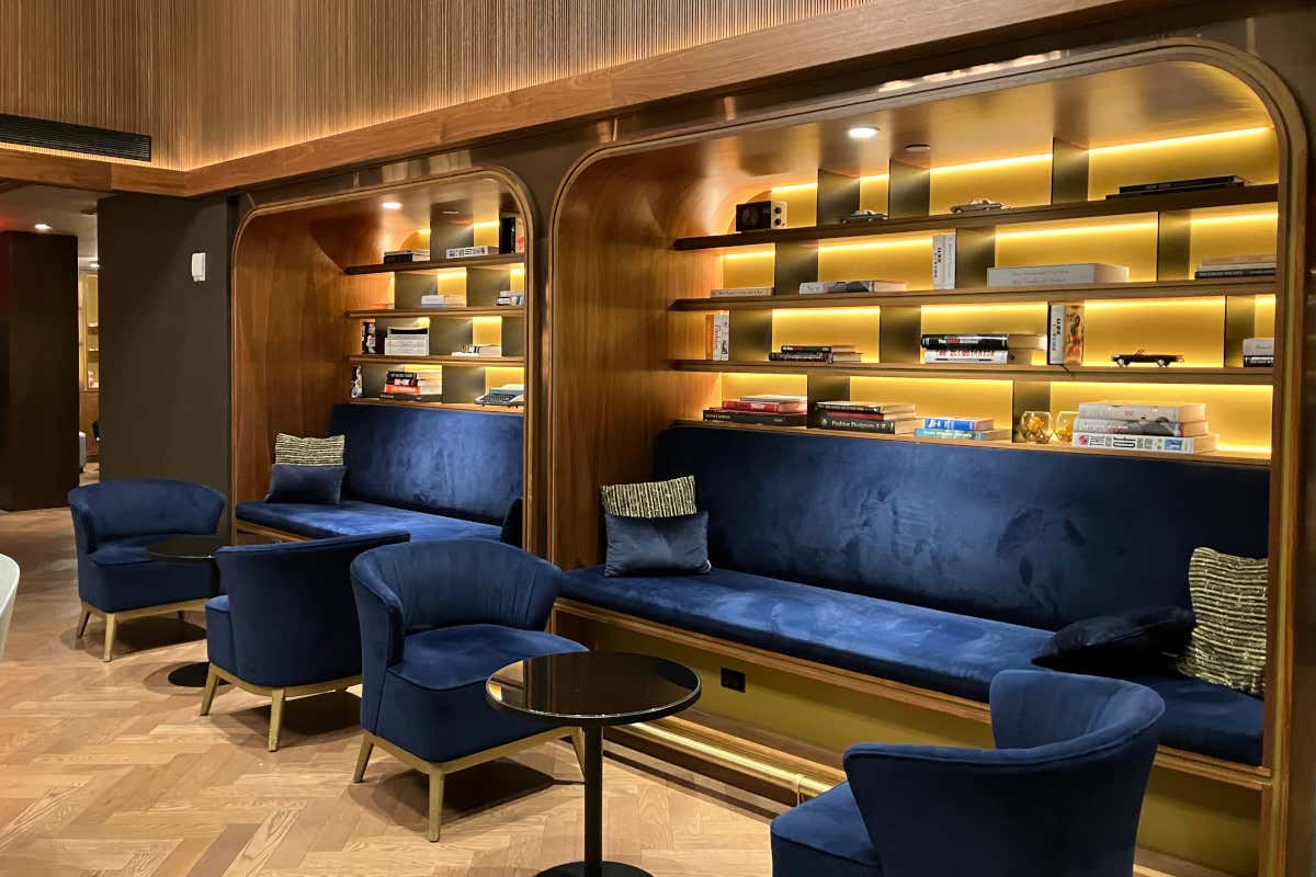 NH Collection New York Madison Avenue, flair italiano nella Grande Mela