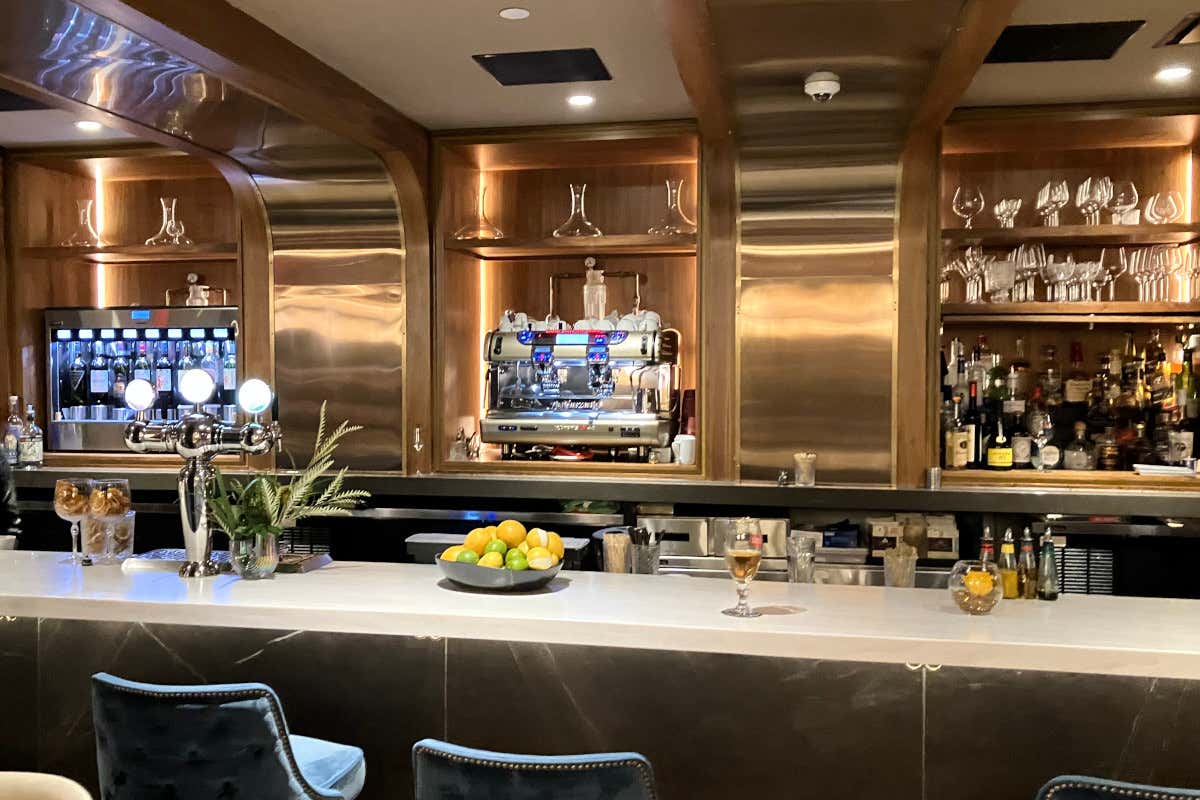 NH Collection New York Madison Avenue, flair italiano nella Grande Mela