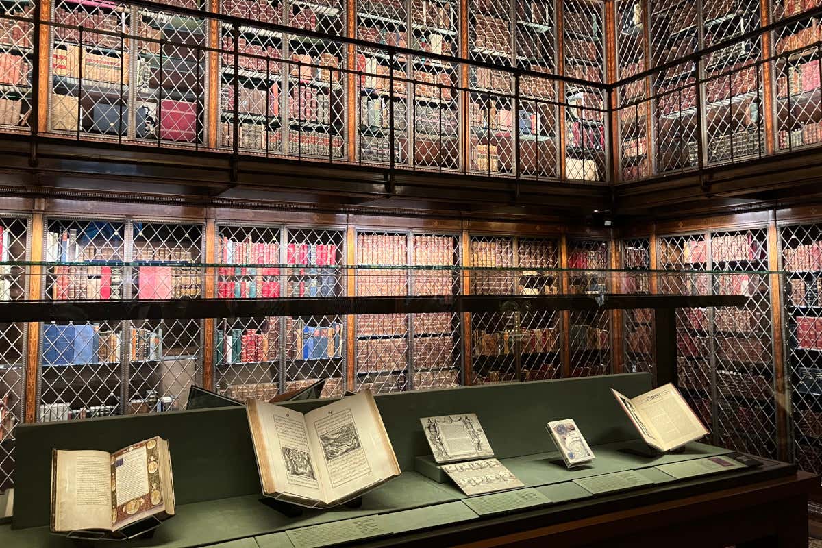 NH Collection New York Madison Avenue, flair italiano nella Grande Mela