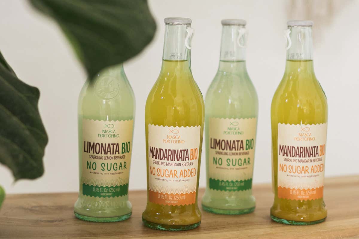 Dry January non ti temo: ecco come il detox dall'alcol può essere dolce Dry January non ti temo: ecco come il detox dall'alcol può essere dolce