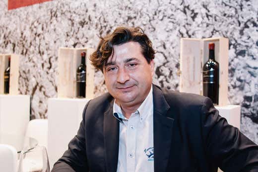 Nicola Chiaromonte Nicola Chiaromonte