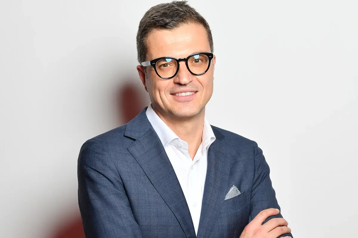 Nicola Saraceno, nuovo Ad di Rossopomodoro Rossopomodoro cambia guida: &egrave; Saraceno il nuovo amministratore delegato