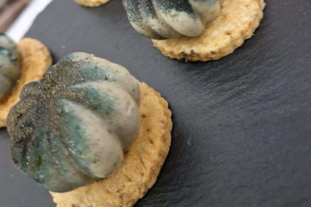 L'alba segue la notte: lo chef Abdalla presenta 'Nido di Rondine', la cucina sinfonica a Cartoceto