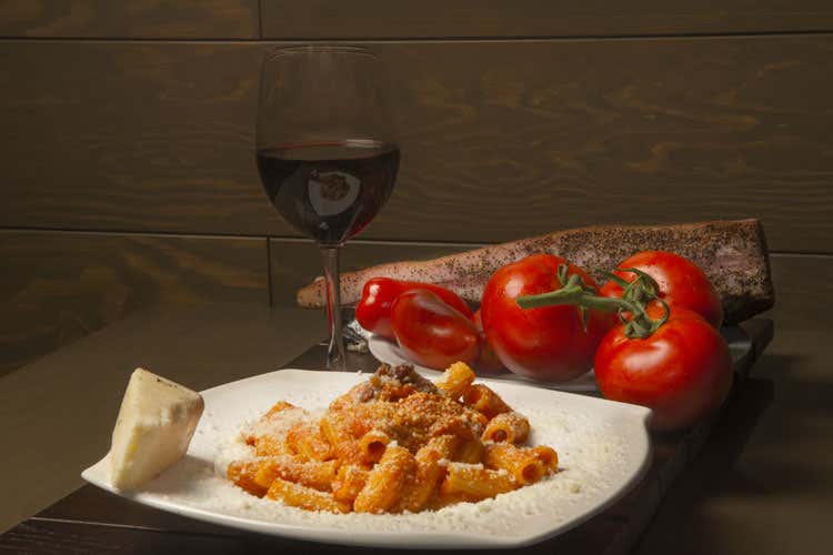 L'agroalimentare italiano scampa il pericolo di nuovi dazi (Niente nuovi dazi Usa Sorride l’agroalimentare italiano)