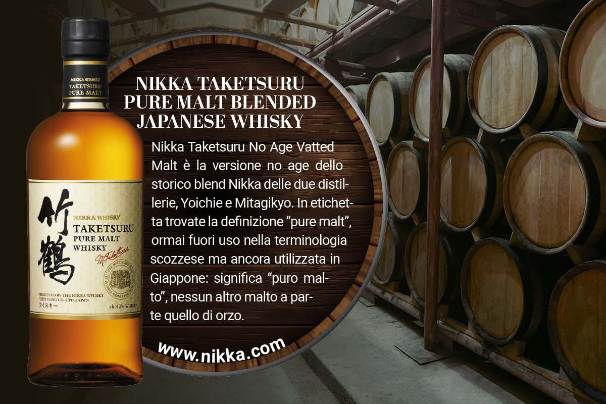 Distillati da meditazione: alla scoperta di grappa, whisky, rum e brandy