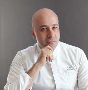 Niko Romito