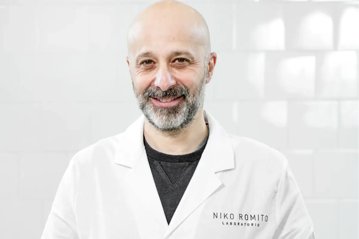 Lo chef più influente d'Italia? Per Forbes è Massimo Bottura