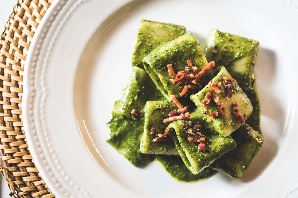 Perché il Laudemio è tra gli extravergini più ricercati del mondo