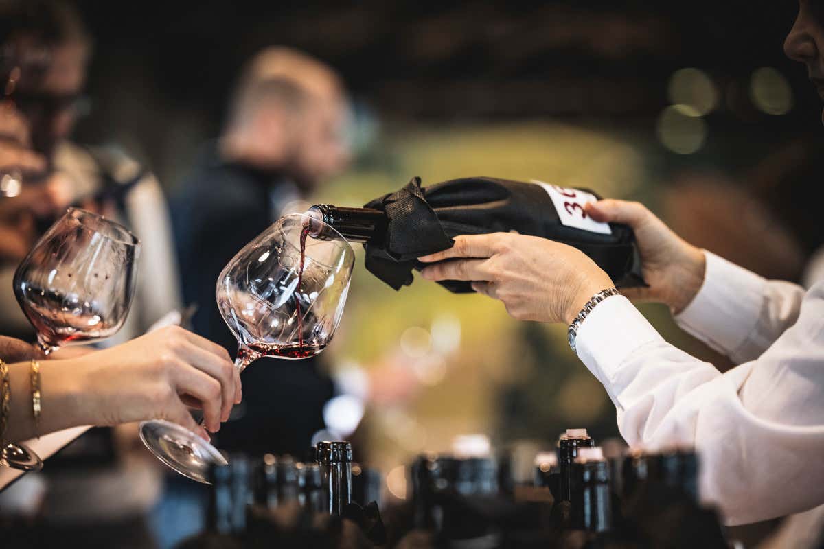 Vino il Nizza Docg cresce e si conferma tra le denominazioni pi&ugrave; solide