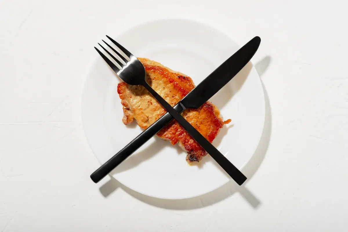 Calcolato l'impatto climatico se i cattolici tornassero a non mangiare carne il venerd&igrave; Cambiamenti climatici, se i cattolici tonassero a non mangiare carne il venerd&igrave;&hellip;