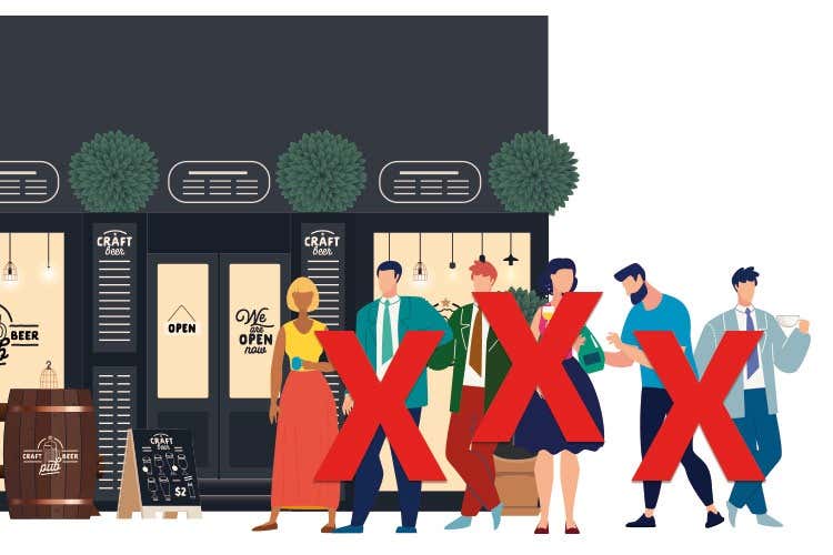 Come tenere aperto bar e ristoranti Le nuove regole col mini coprifuoco