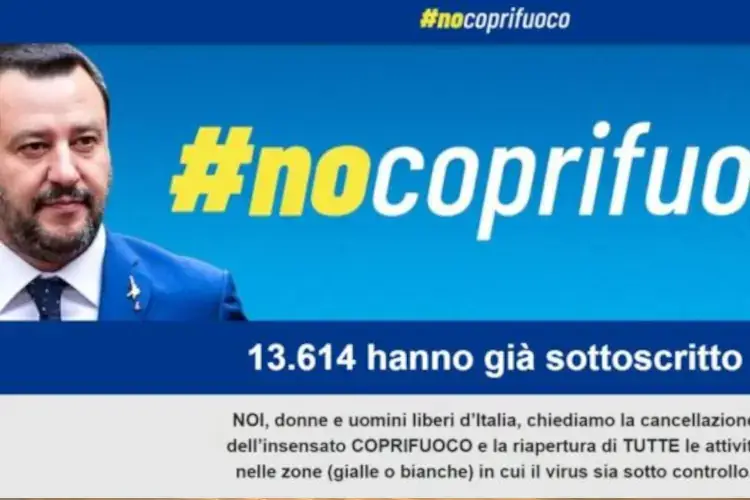 Altro che riaperture, sono catene![Il no al consumo al bancone &egrave; folle]