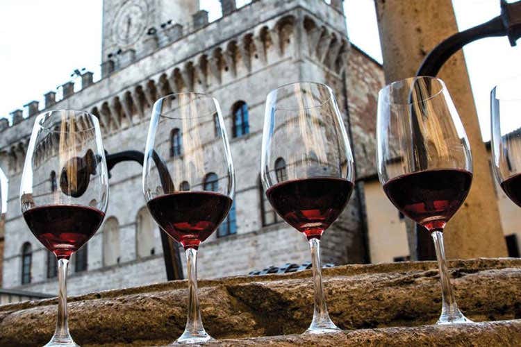 La Docg del Nobile di Montepulciano compie 40 anni - Quarant'anni di Nobile Docg A Montepulciano si torna alle radici