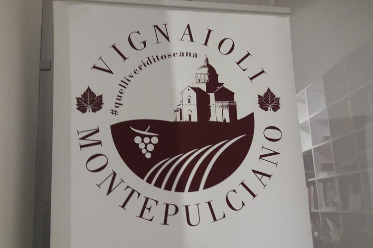 Dieci produttori toscani hanno presentato i loro vini nella Capitale (Il Nobile di Montepulciano si svela al Musia Art Gallery)
