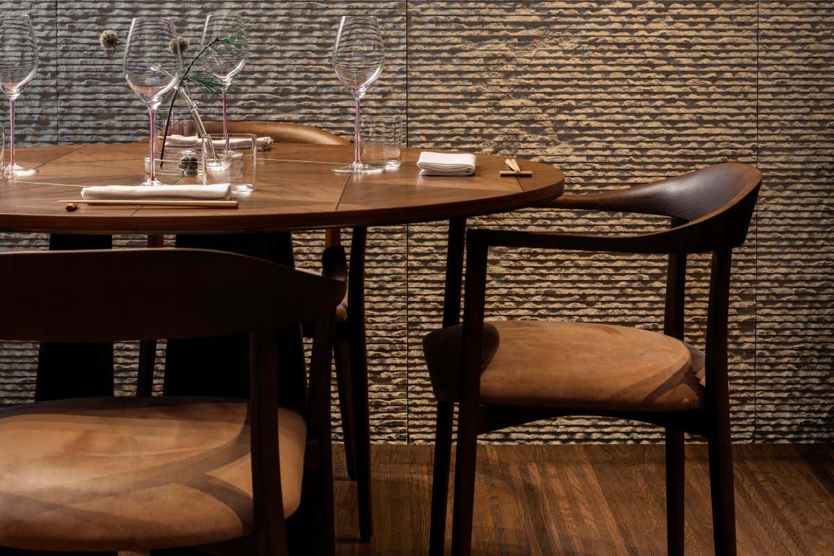 A Milano arriva la cucina fusion italo-giapponese di Nobuya A Milano arriva la cucina fusion italo-giapponese di Nobuya