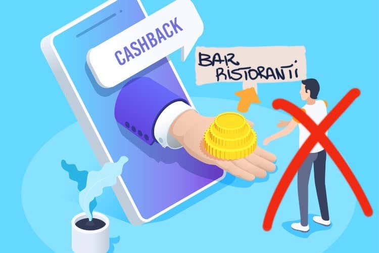 E ora l'opposizione sfida Conte Ai Ristori i soldi del cashback