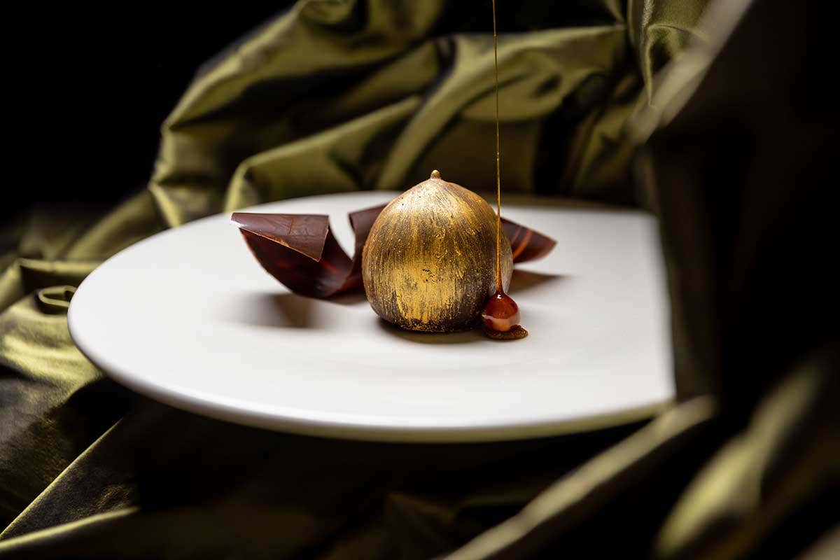 Noisette Dall'aperitivo al dopocena, a Casa Coppelle un'esperienza senza interruzioni