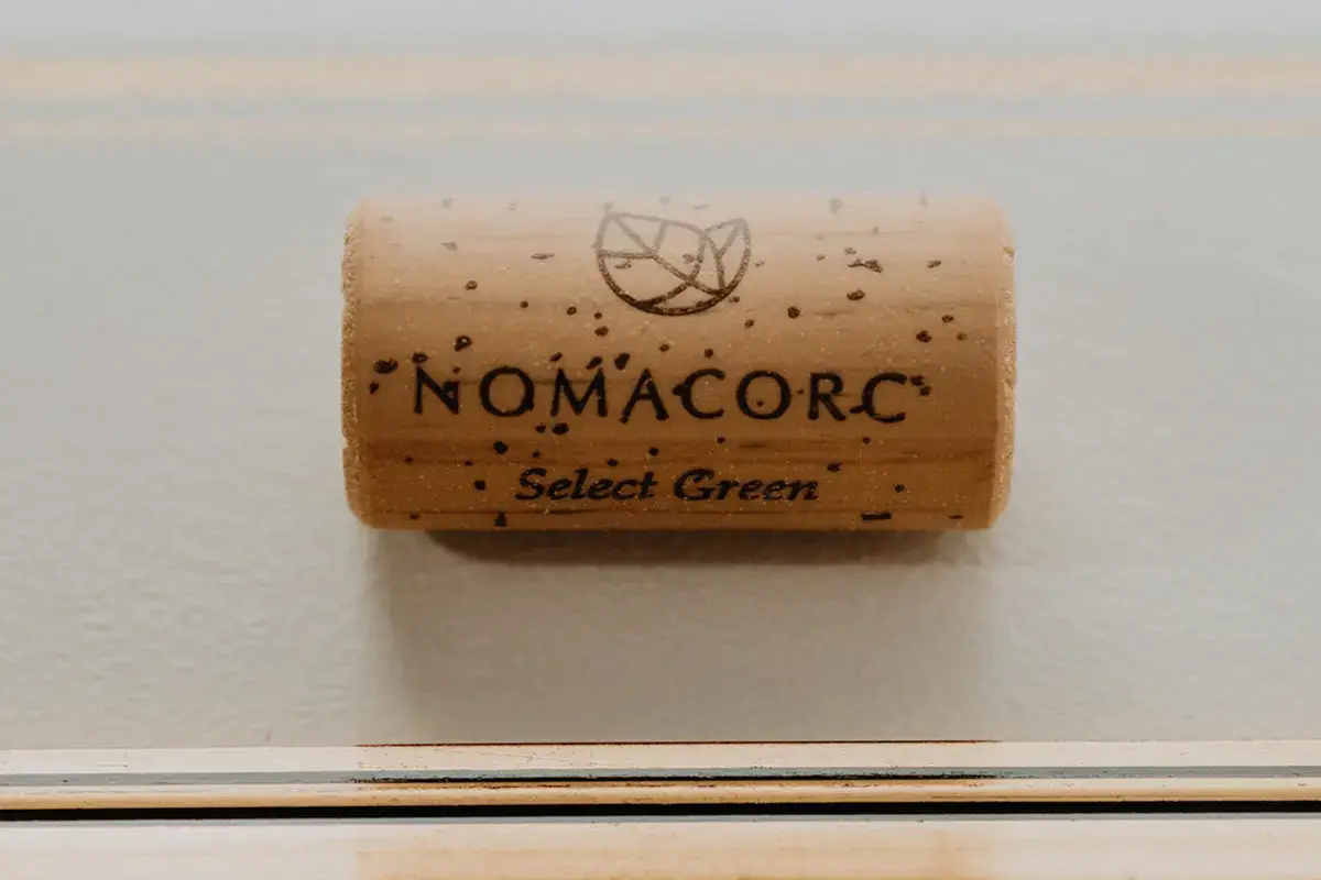 Restyling e prestazioni sempre migliori per la gamma Nomacorc