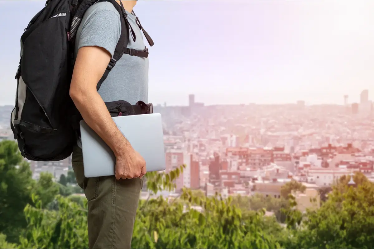 Non solo southworking: i nomadi digitali scelgono il Sud d&rsquo;Italia